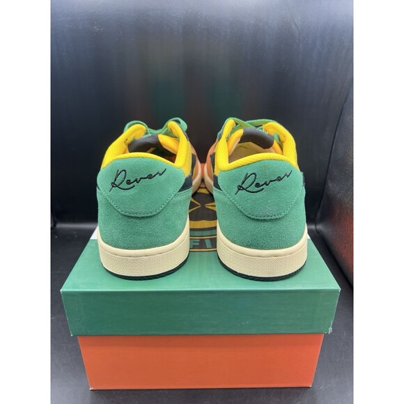 Reves Sport Air KIY \'85 Low \'House Of Pain\' Men’s Size 12 VNDS OG ALL RARE main image 7